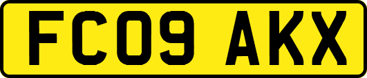 FC09AKX