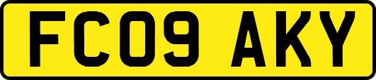 FC09AKY