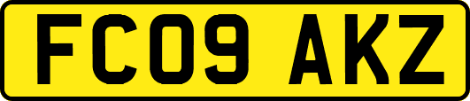 FC09AKZ