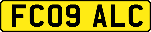 FC09ALC