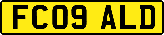 FC09ALD