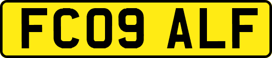 FC09ALF