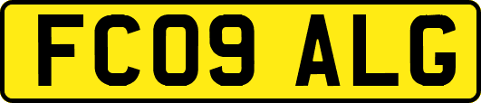 FC09ALG