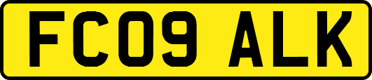 FC09ALK