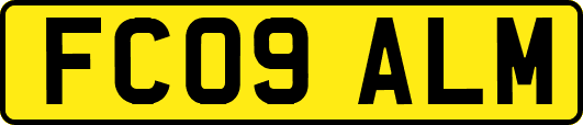 FC09ALM