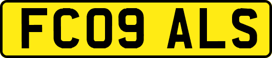 FC09ALS