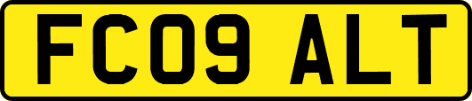 FC09ALT