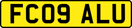 FC09ALU