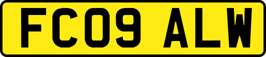 FC09ALW