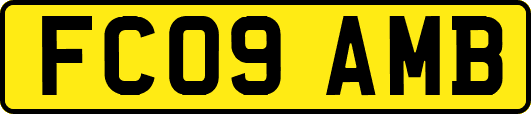FC09AMB