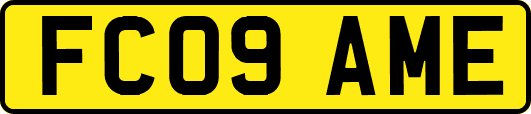 FC09AME