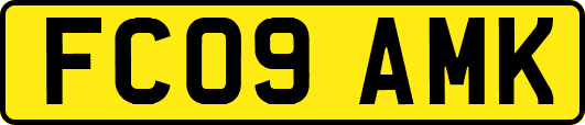 FC09AMK
