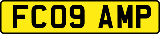 FC09AMP