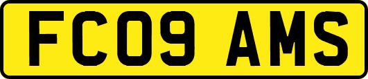 FC09AMS