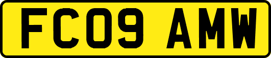 FC09AMW