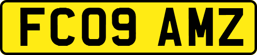 FC09AMZ