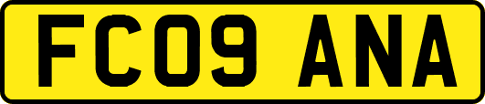FC09ANA
