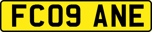 FC09ANE