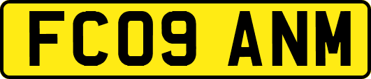 FC09ANM