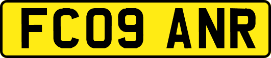 FC09ANR