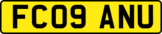 FC09ANU