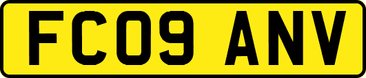 FC09ANV