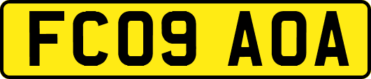 FC09AOA