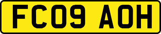 FC09AOH