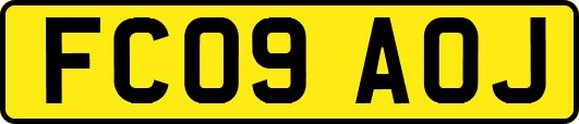 FC09AOJ