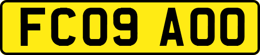 FC09AOO