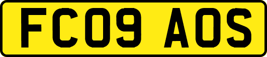 FC09AOS