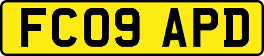 FC09APD