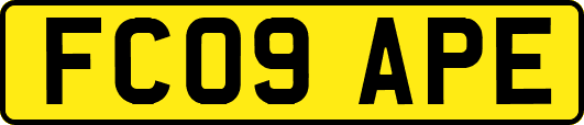 FC09APE