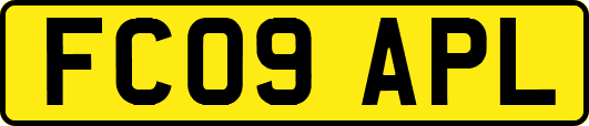 FC09APL