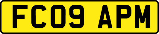 FC09APM