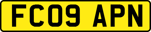 FC09APN