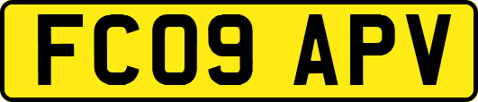 FC09APV