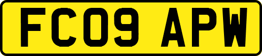 FC09APW