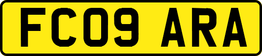 FC09ARA