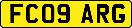 FC09ARG