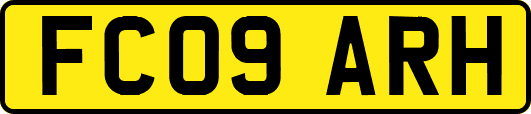 FC09ARH