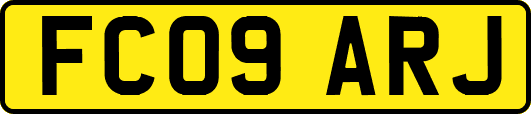 FC09ARJ