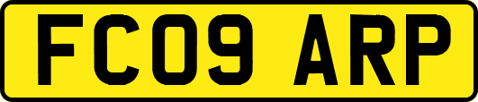 FC09ARP