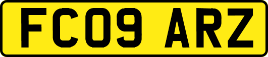 FC09ARZ