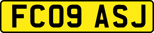 FC09ASJ