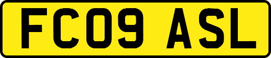 FC09ASL