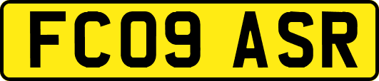 FC09ASR