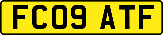 FC09ATF