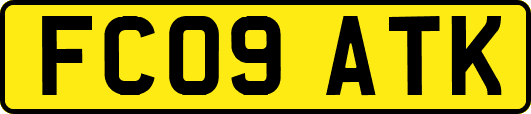 FC09ATK