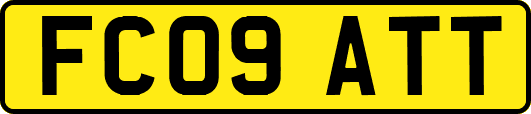 FC09ATT